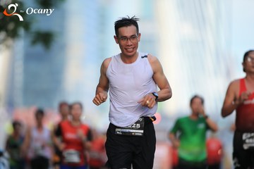 RUN TO LIVE 2025 - Ảnh #3288494