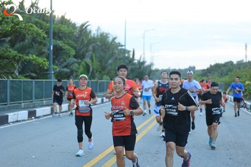 RUN TO LIVE 2025 - Ảnh #3285874