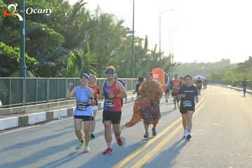 RUN TO LIVE 2025 - Ảnh #3299272
