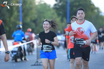 RUN TO LIVE 2025 - Ảnh #3258100