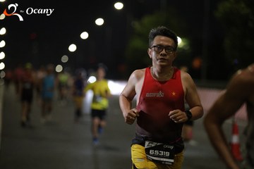 RUN TO LIVE 2025 - Ảnh #3201930