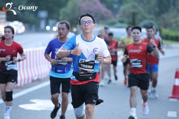 RUN TO LIVE 2025 - Ảnh #3207262