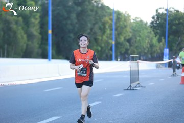 RUN TO LIVE 2025 - Ảnh #3258445