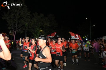 RUN TO LIVE 2025 - Ảnh #3140617