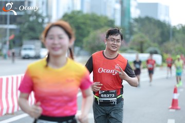 RUN TO LIVE 2025 - Ảnh #3210194