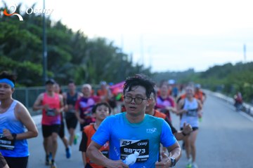 RUN TO LIVE 2025 - Ảnh #3268457
