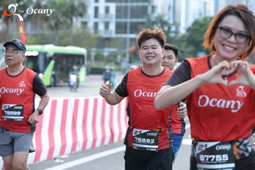 RUN TO LIVE 2025 - Ảnh #3209684