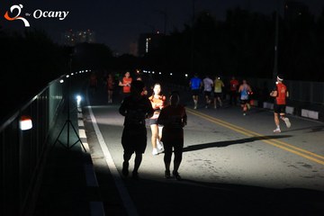 RUN TO LIVE 2025 - Ảnh #3262691