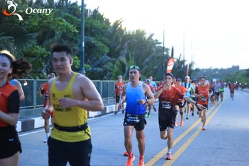 RUN TO LIVE 2025 - Ảnh #3264519