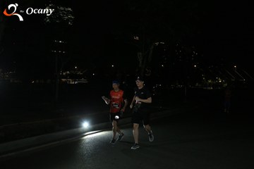 RUN TO LIVE 2025 - Ảnh #3281704