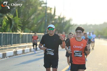 RUN TO LIVE 2025 - Ảnh #3298289