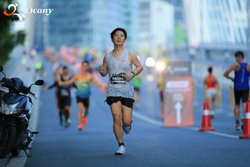RUN TO LIVE 2025 - Ảnh #3283861