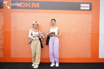 RUN TO LIVE 2025 - Ảnh #3137353