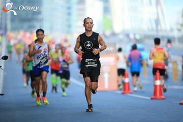 RUN TO LIVE 2025 - Ảnh #3286684