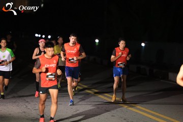 RUN TO LIVE 2025 - Ảnh #3258665