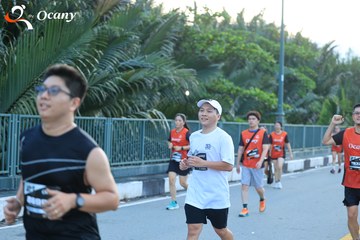 RUN TO LIVE 2025 - Ảnh #3285597