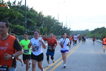 RUN TO LIVE 2025 - Ảnh #3266376