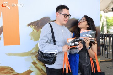 RUN TO LIVE 2025 - Ảnh #3213277