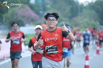 RUN TO LIVE 2025 - Ảnh #3208446