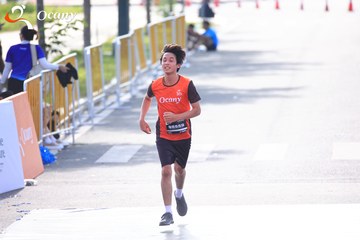 RUN TO LIVE 2025 - Ảnh #3209968