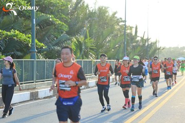 RUN TO LIVE 2025 - Ảnh #3300959