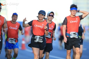 RUN TO LIVE 2025 - Ảnh #3282348
