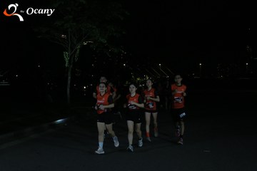 RUN TO LIVE 2025 - Ảnh #3281470