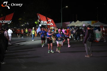 RUN TO LIVE 2025 - Ảnh #3141286