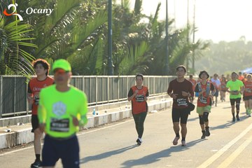 RUN TO LIVE 2025 - Ảnh #3301651
