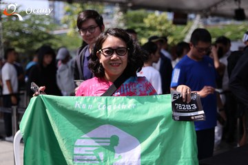 RUN TO LIVE 2025 - Ảnh #3119454