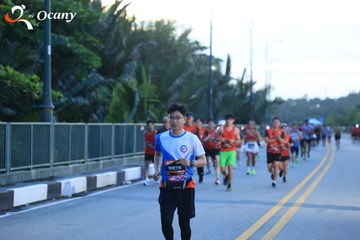 RUN TO LIVE 2025 - Ảnh #3264921