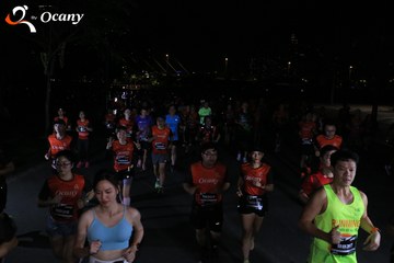 RUN TO LIVE 2025 - Ảnh #3278368
