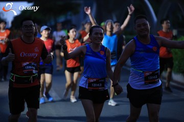 RUN TO LIVE 2025 - Ảnh #3155548
