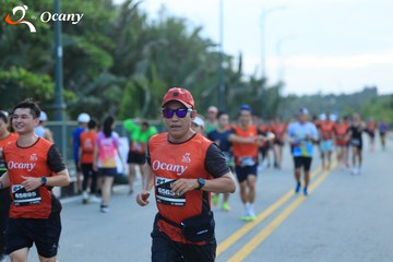 RUN TO LIVE 2025 - Ảnh #3284256