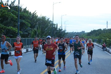 RUN TO LIVE 2025 - Ảnh #3268281