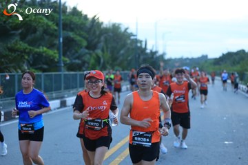 RUN TO LIVE 2025 - Ảnh #3289313