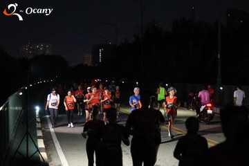 RUN TO LIVE 2025 - Ảnh #3262549