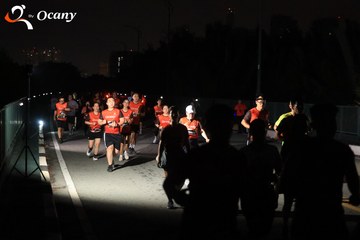 RUN TO LIVE 2025 - Ảnh #3261796