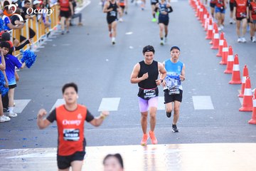 RUN TO LIVE 2025 - Ảnh #3153621
