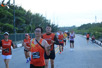 RUN TO LIVE 2025 - Ảnh #3268045