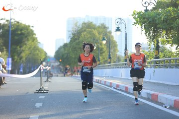 RUN TO LIVE 2025 - Ảnh #3259667