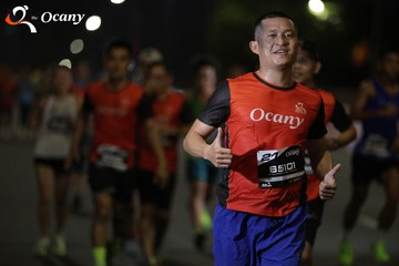 RUN TO LIVE 2025 - Ảnh #3201911