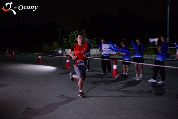 RUN TO LIVE 2025 - Ảnh #3269761