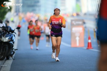 RUN TO LIVE 2025 - Ảnh #3286292