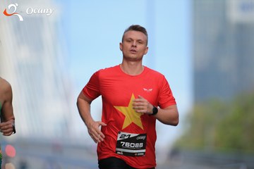 RUN TO LIVE 2025 - Ảnh #3285653