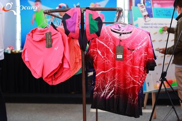 RUN TO LIVE 2025 - Ảnh #3122745