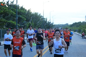 RUN TO LIVE 2025 - Ảnh #3287009