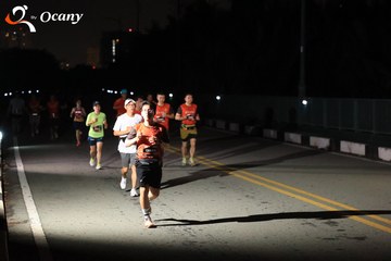 RUN TO LIVE 2025 - Ảnh #3260209