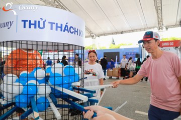 RUN TO LIVE 2025 - Ảnh #3121621