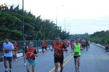 RUN TO LIVE 2025 - Ảnh #3268221